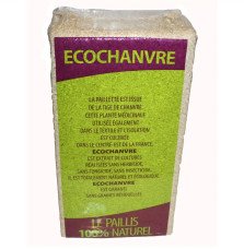 Pépinières Français PF_Eco-Chanvr Eco Chanvre en sac de 20 KG (200 LITRES)