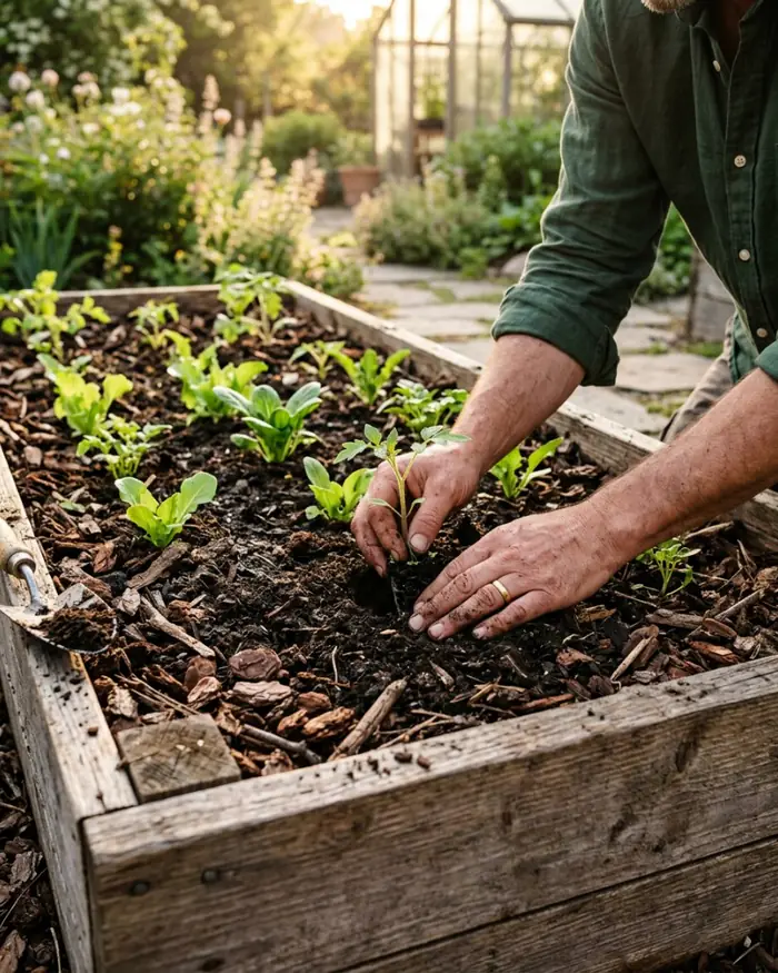 Engrais & Amendements