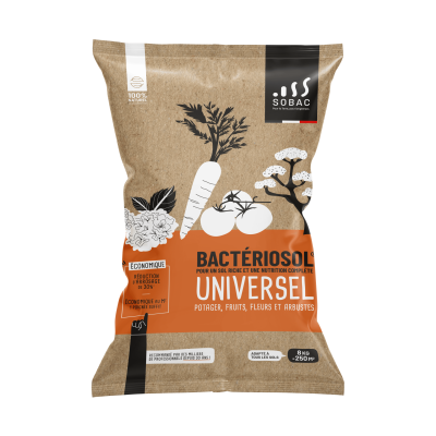 Bactériosol® Universel Sac 8kg 