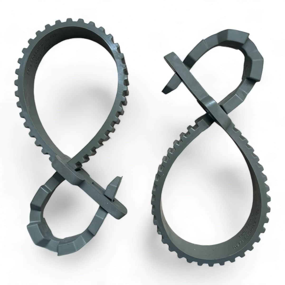 Attache Toltex - Photo 1